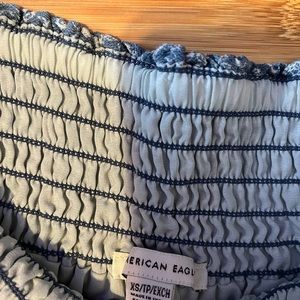 Womens XS American Eagle Skirt